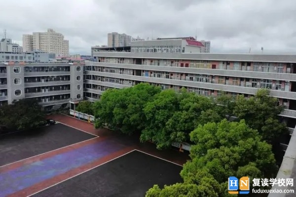 道縣第五中學(xué)是普高嗎