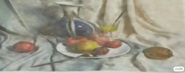 2024年湖南美術(shù)聯(lián)考考試題目