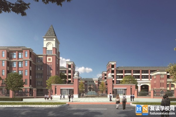 2023年湘潭博納高級(jí)中學(xué)錄取分?jǐn)?shù)線