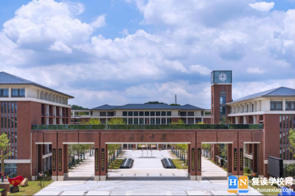 2023年株洲市南方中學(xué)中考錄取分?jǐn)?shù)線