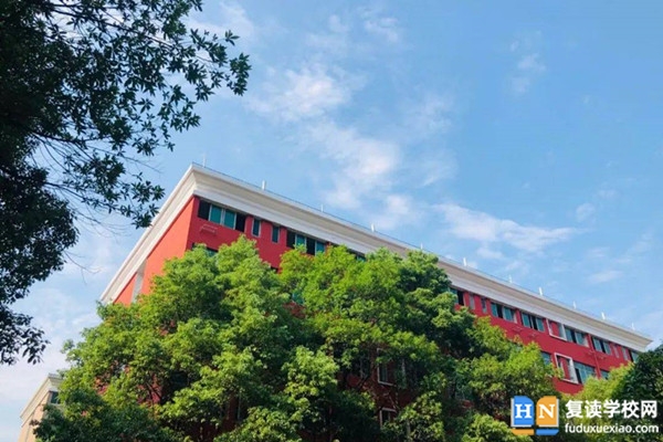 長沙衡坦復(fù)讀學(xué)校怎么樣？