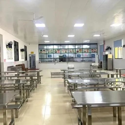 明達(dá)高復(fù)衡陽(yáng)分校環(huán)境實(shí)景