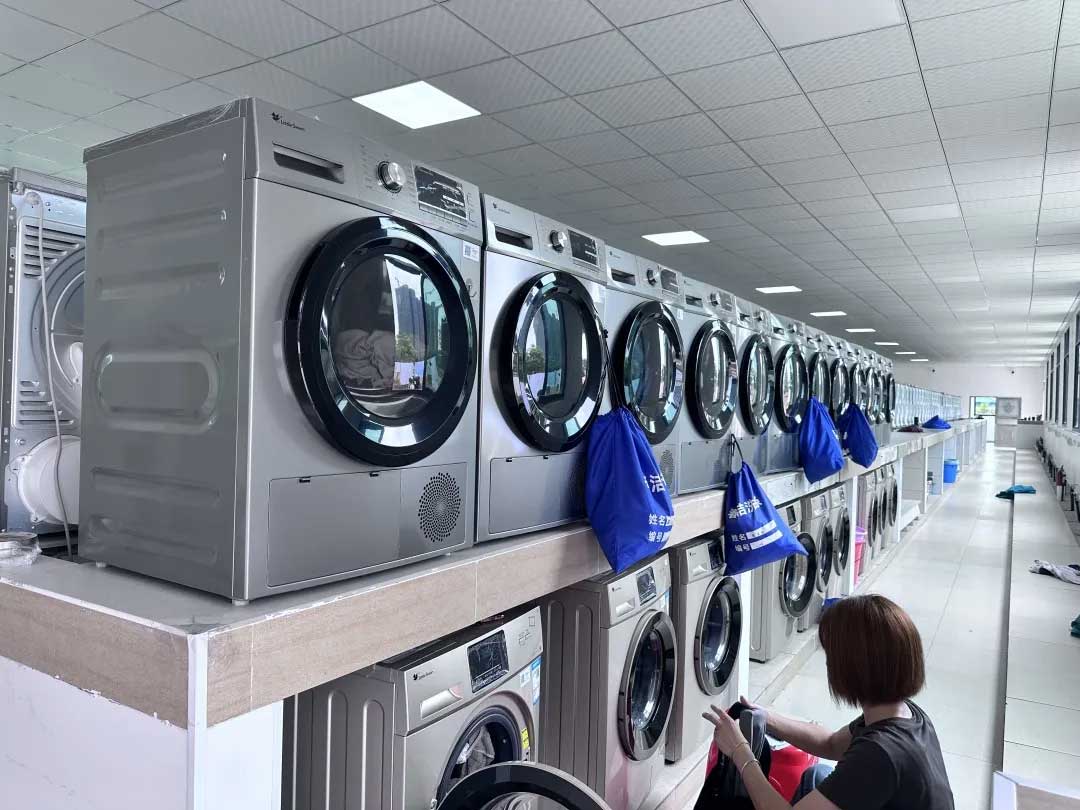 南縣湖心高級(jí)中學(xué)復(fù)讀部環(huán)境實(shí)景