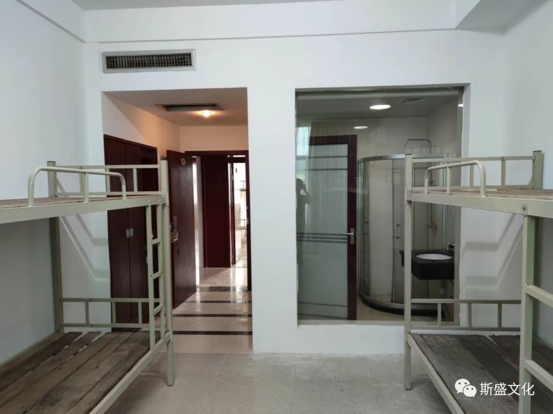 斯盛高考文化補(bǔ)習(xí)學(xué)校環(huán)境實(shí)景