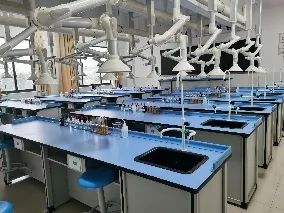 長沙耀華高級中學(xué)環(huán)境實景