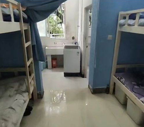 湖南體考吧環(huán)境實(shí)景