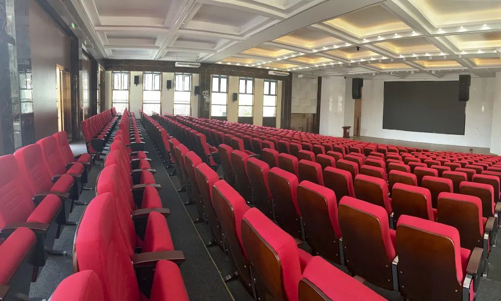 湖南師大附屬高陽學(xué)校復(fù)讀部環(huán)境實(shí)景