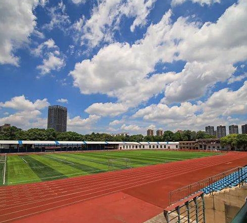 湖南體考吧環(huán)境實(shí)景