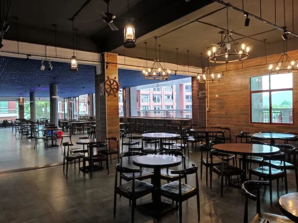 永興縣童星學(xué)校環(huán)境實(shí)景