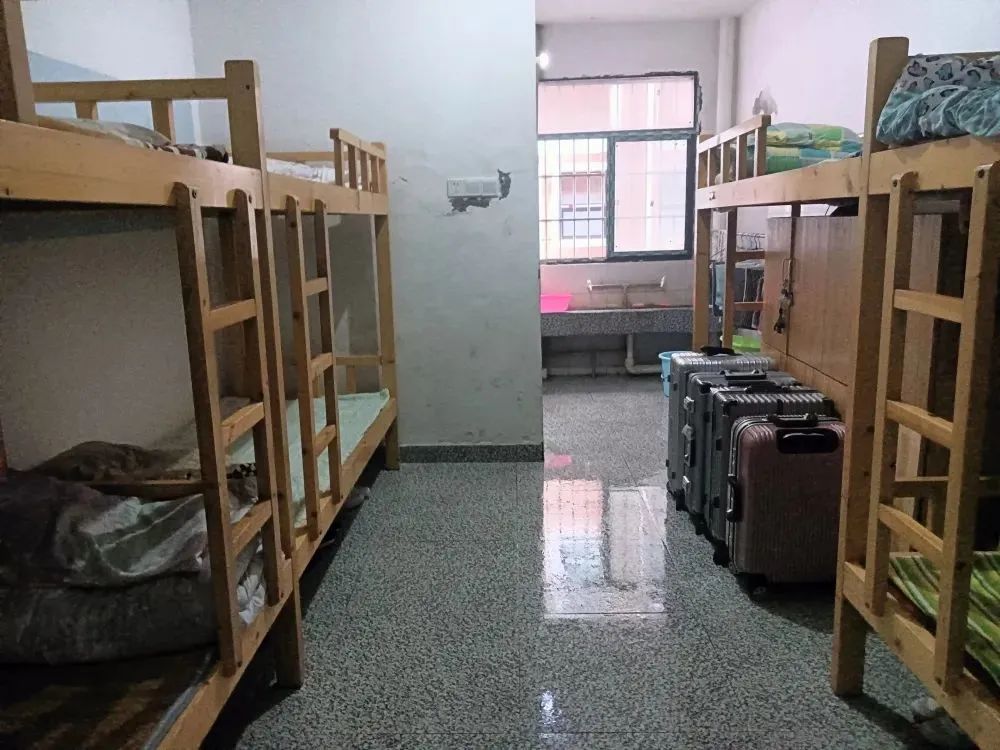 永興縣童星學(xué)校環(huán)境實(shí)景