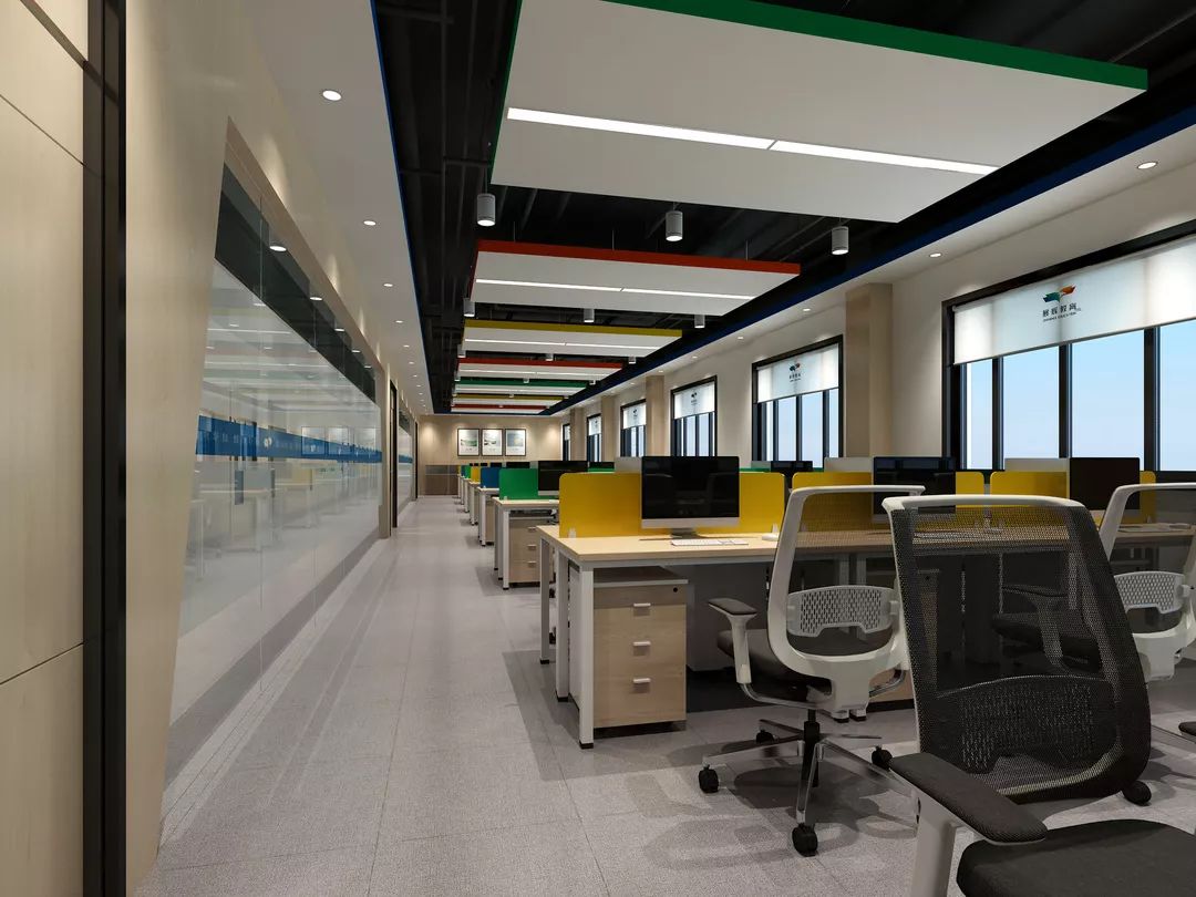 武岡市展輝學校環(huán)境實景