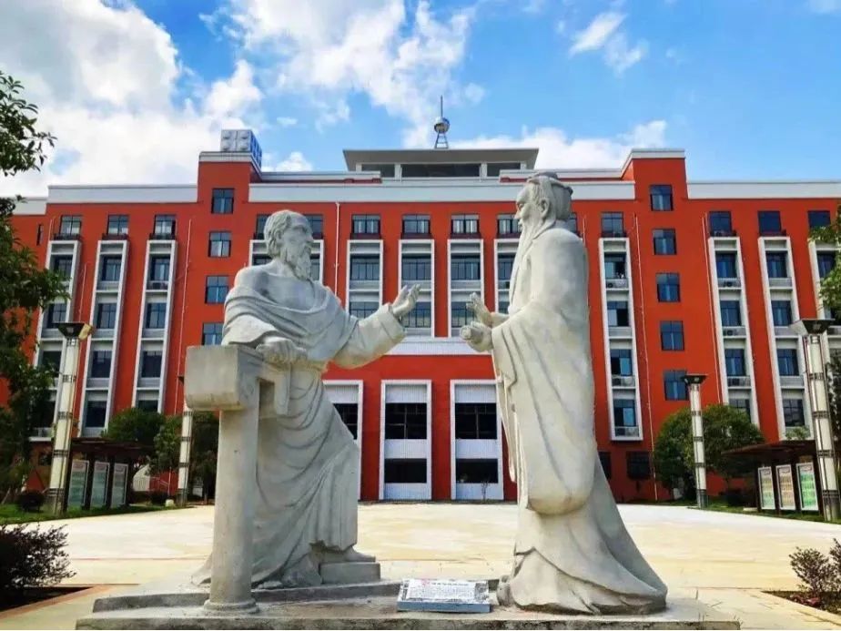 汝城縣高考培訓(xùn)中心環(huán)境實(shí)景