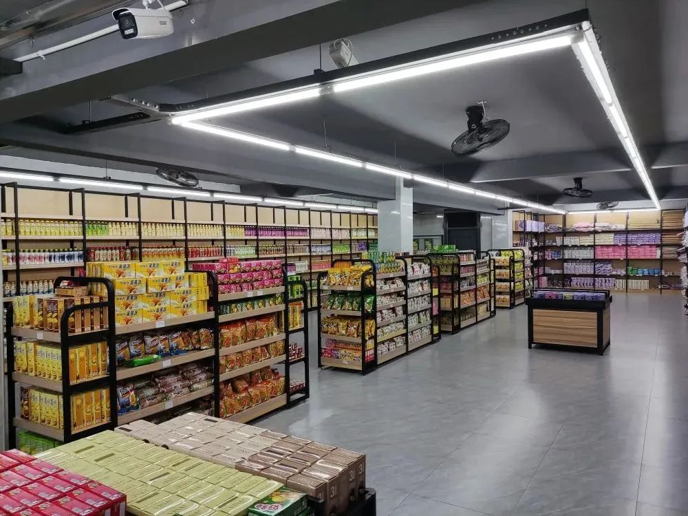 永興縣童星學(xué)校環(huán)境實(shí)景