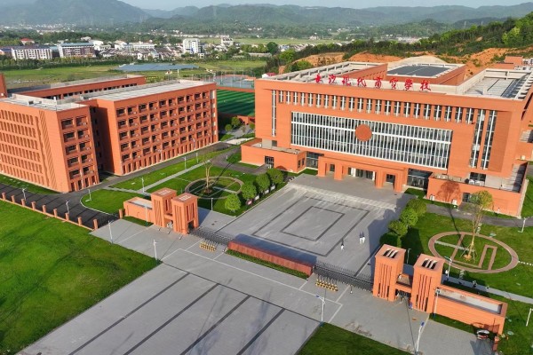 長沙中考200分左右能上什么學校