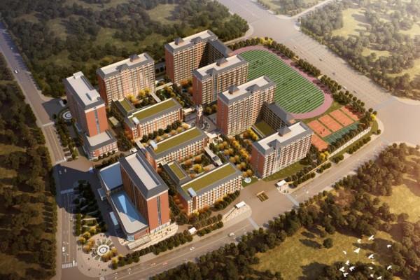 長沙中考200分左右能上什么學校