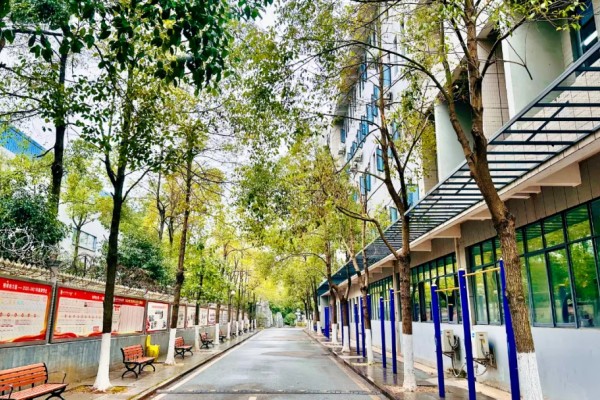 長沙中考200分左右能上什么學校