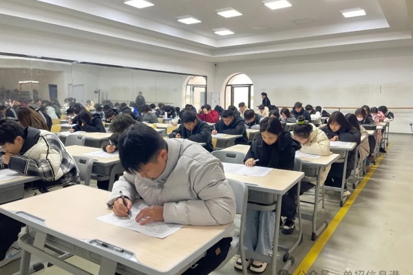 湖南星閱單招培訓(xùn)學(xué)校2025年單招復(fù)讀招生簡(jiǎn)章