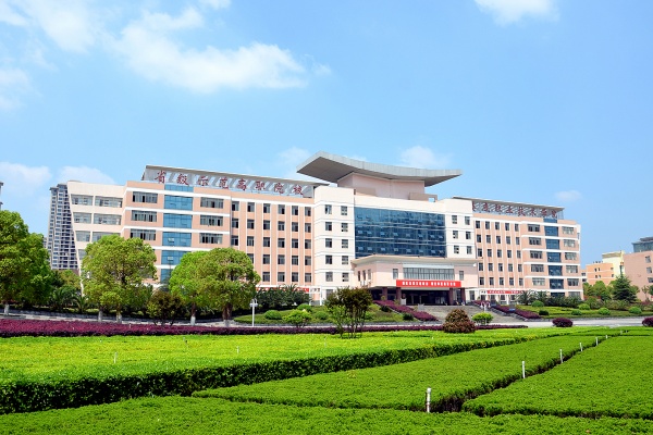 婁底職業(yè)技術(shù)學(xué)院2024年單招簡(jiǎn)章