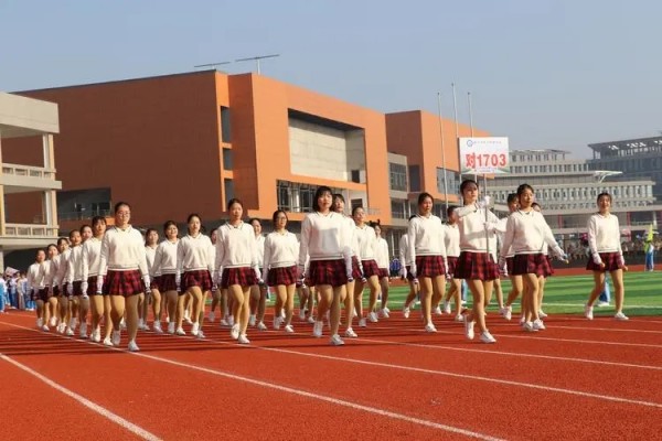 株洲師范高等?？茖W(xué)校2024年單獨(dú)招生章程