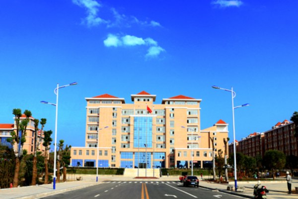 湖南九嶷職業(yè)技術(shù)學(xué)院2024年單招簡章