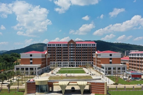 2024年湖南省幼師專業(yè)比較好的職高學(xué)校