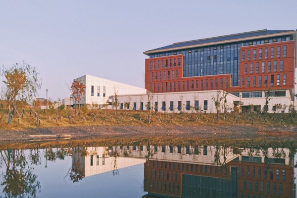 長沙衛(wèi)生職業(yè)學(xué)院環(huán)境怎么樣