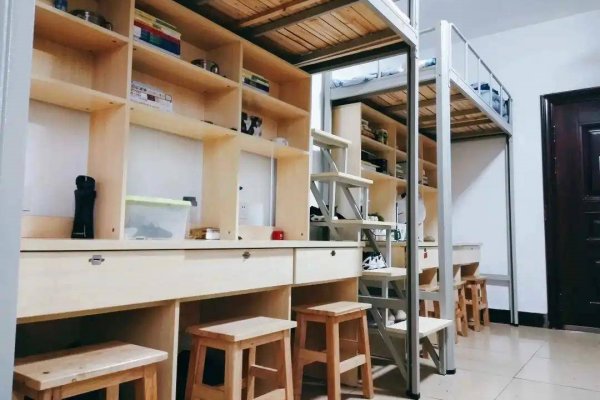 湖南商務(wù)職業(yè)技術(shù)學(xué)院環(huán)境怎么樣