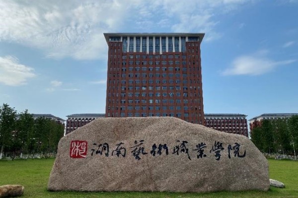 湖南藝術(shù)職業(yè)學(xué)院?jiǎn)握卸驹刚猩?jì)劃