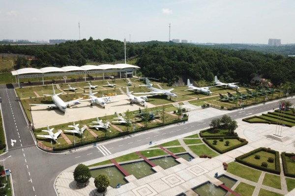 長沙航空職業(yè)技術(shù)學(xué)院環(huán)境怎么樣