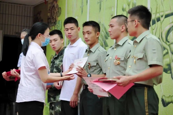 退役軍人學(xué)歷提升政策(全國適用)