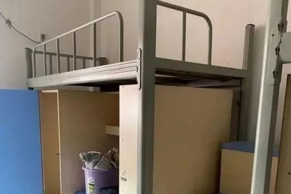 湖南工業(yè)職業(yè)技術(shù)學(xué)院環(huán)境怎么樣