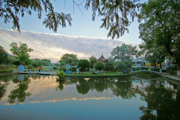 長沙航空職業(yè)技術(shù)學(xué)院環(huán)境怎么樣