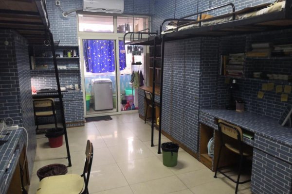 湖南大眾傳媒職業(yè)技術(shù)學(xué)院環(huán)境怎么樣