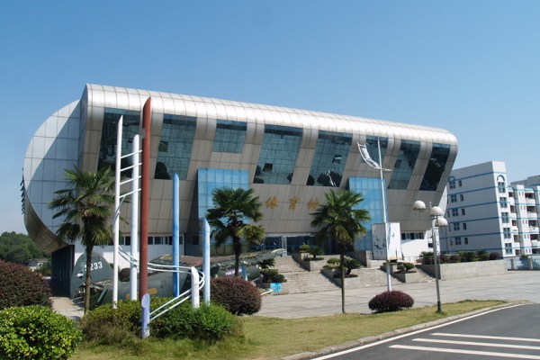 長沙航空職業(yè)技術(shù)學(xué)院環(huán)境怎么樣