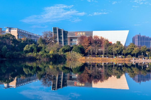 湖南大眾傳媒職業(yè)技術(shù)學(xué)院環(huán)境怎么樣