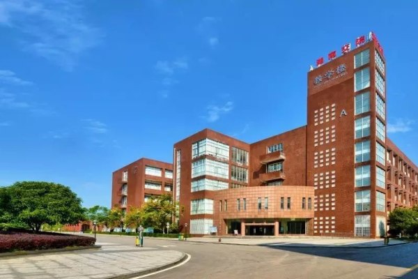 湖南交通職業(yè)技術(shù)學(xué)院2024年單招錄取率