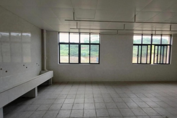 湖南環(huán)境生物職業(yè)技術(shù)學(xué)院宿舍環(huán)境