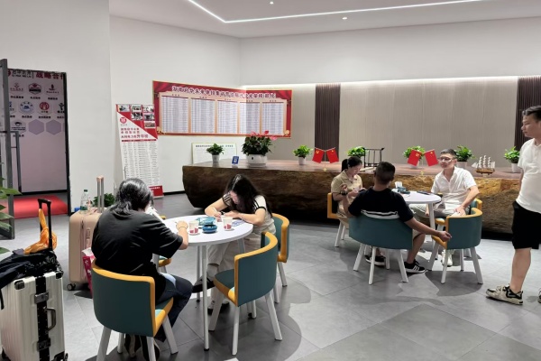 湖南啟華未來單招訓(xùn)練營2025年招生簡章