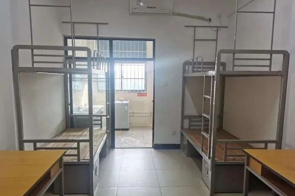 湖南幼兒師范高等?？茖W(xué)校宿舍環(huán)境