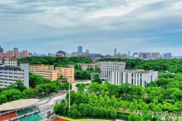 湖南高職單招院校通過率（難度）排名