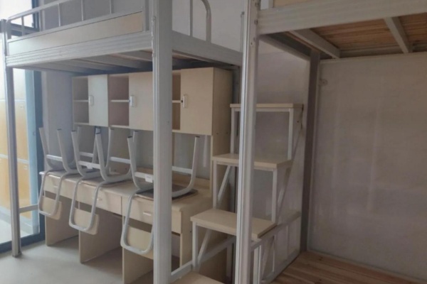 湖南環(huán)境生物職業(yè)技術(shù)學(xué)院宿舍環(huán)境