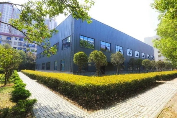 湖南信息職業(yè)技術學院校園環(huán)境【多圖】