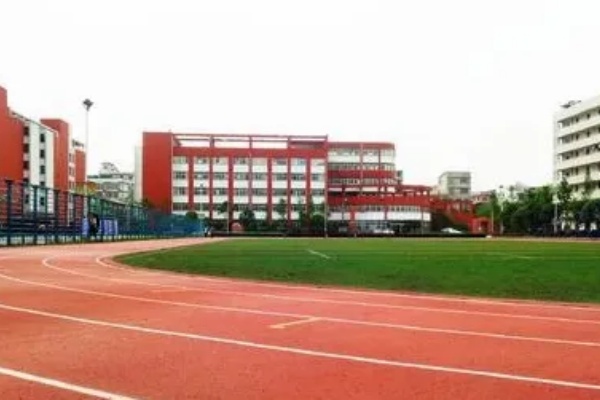 湖南信息職業(yè)技術學院校園環(huán)境【多圖】