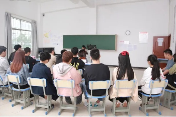 長沙圓夢單招培訓(xùn)2025年招生簡章