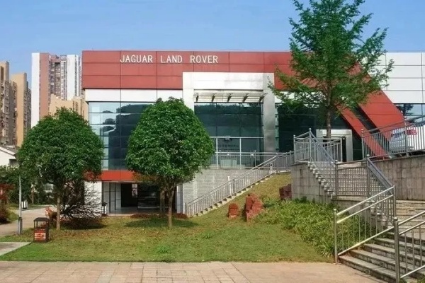 湖南機(jī)電職業(yè)技術(shù)學(xué)院校園環(huán)境【多圖】