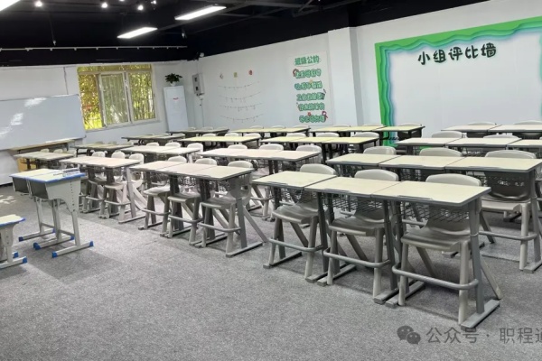 2025年湖南職程通達單招培訓招生簡章