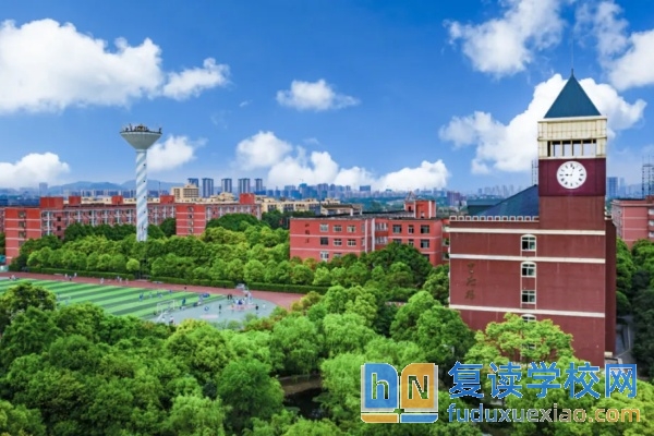 長沙中考480分能上什么高中