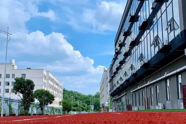 長沙坤達(dá)單招培訓(xùn)班怎么樣