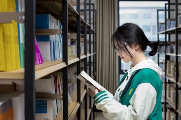 長沙金律2025年單招培訓(xùn)招生簡章