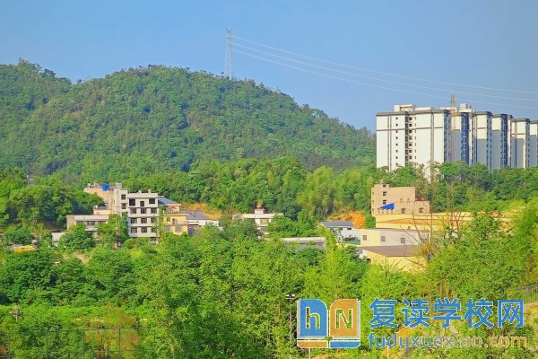 長沙金海谷郡高級中學(xué)學(xué)費(fèi)多少